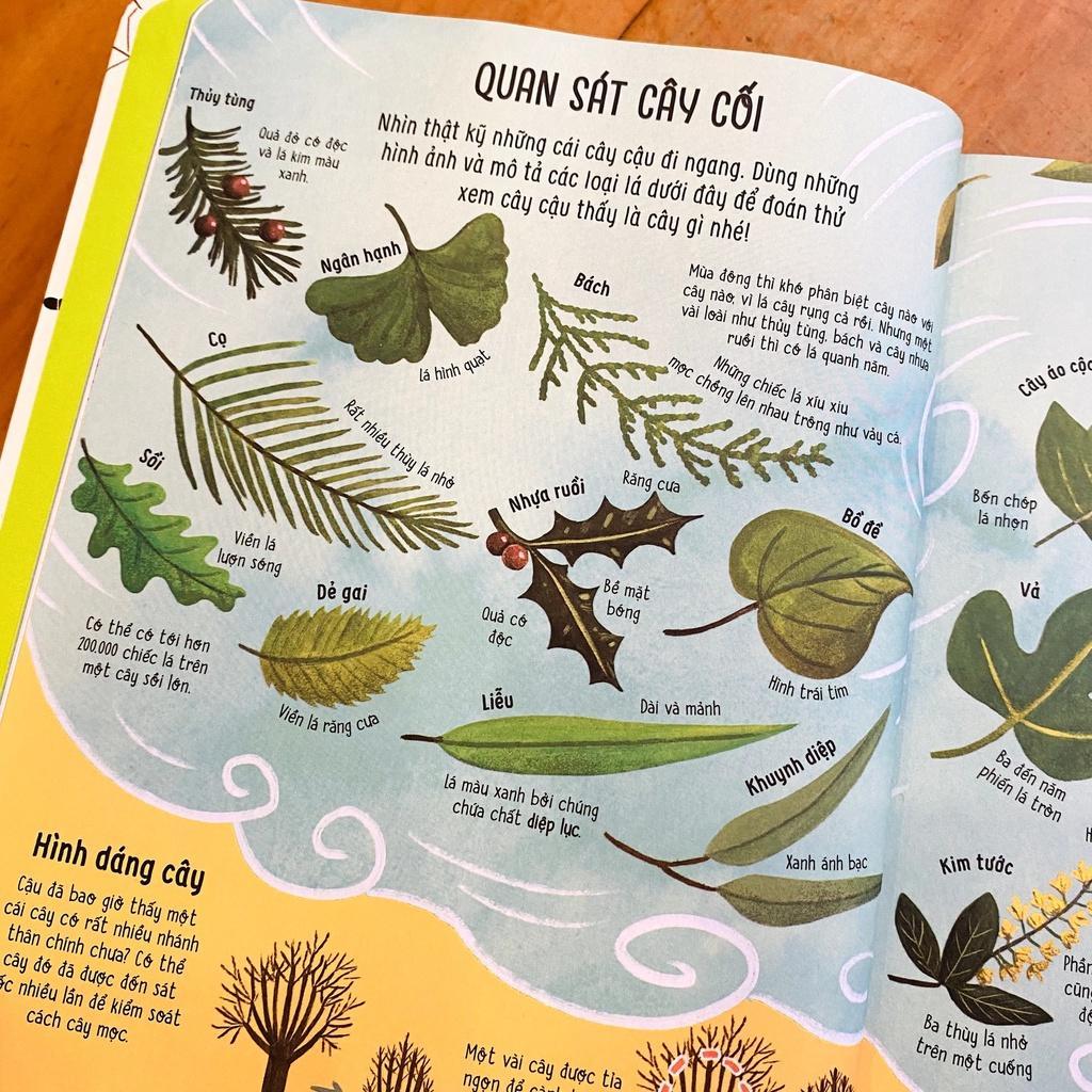 Bộ Tí ta tí toáy - Never get bored   -  Bản Quyền