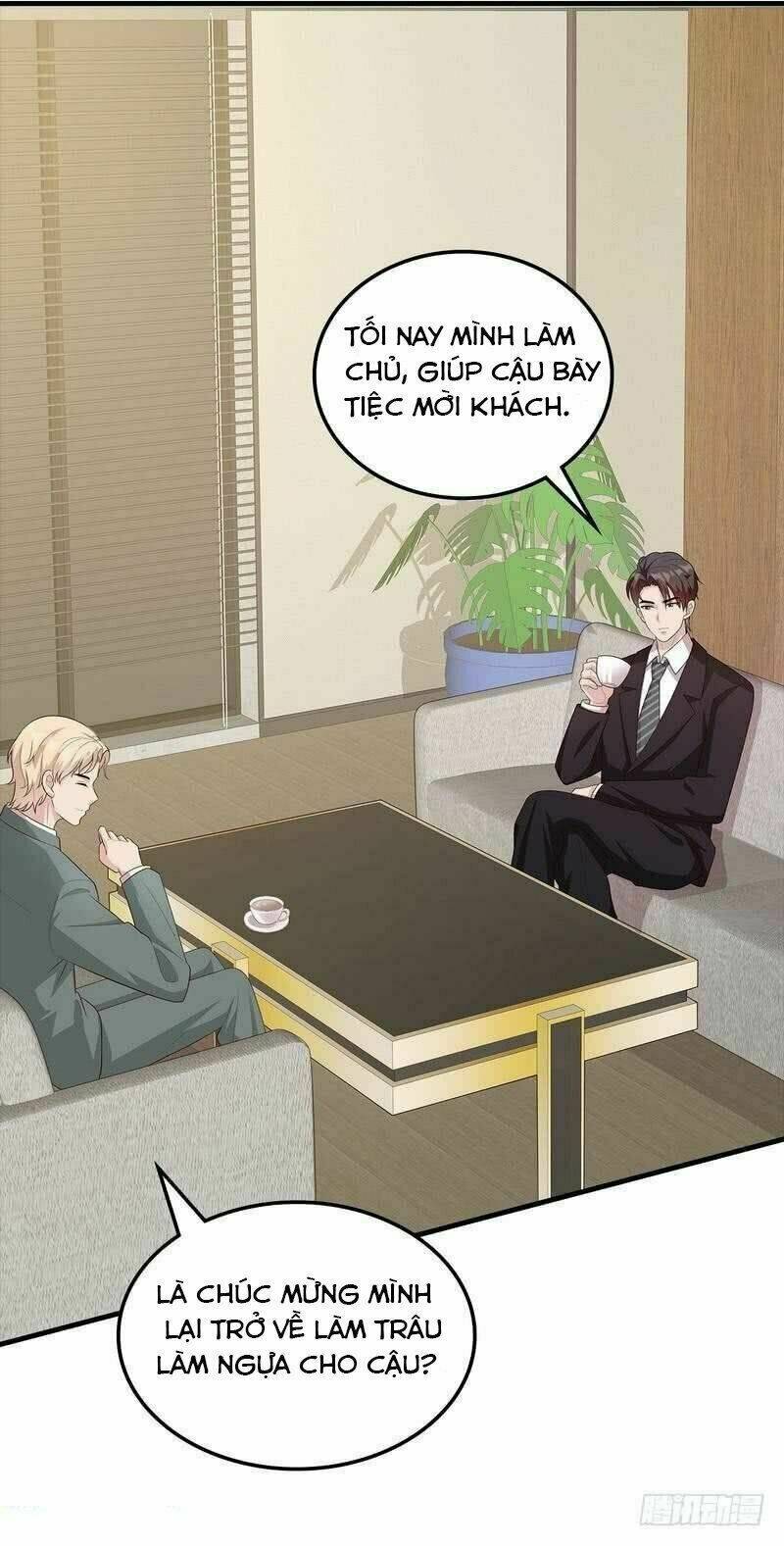 nam thần manh bảo tận diệt chapter 52 3