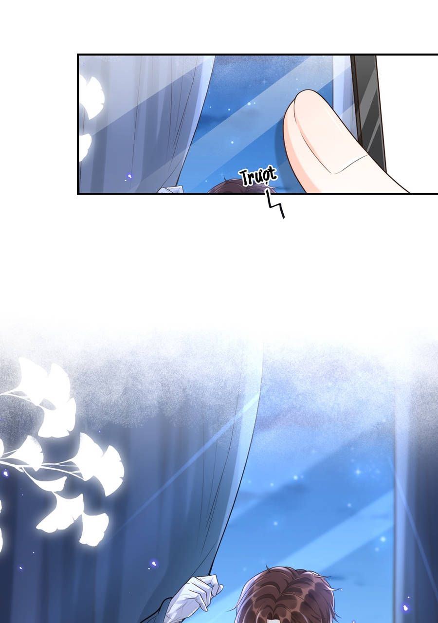 ngọt không ngừng nghỉ chapter 3 45