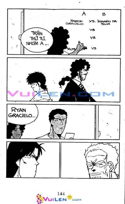 truyền nhân atula - shura no mon i chapter 31 145