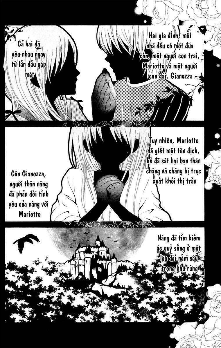 kami ka akuma ka chapter 4 32