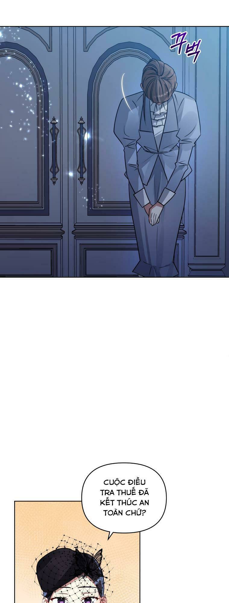 ác nữ phản diện đã chọn nam chính chapter 23 21