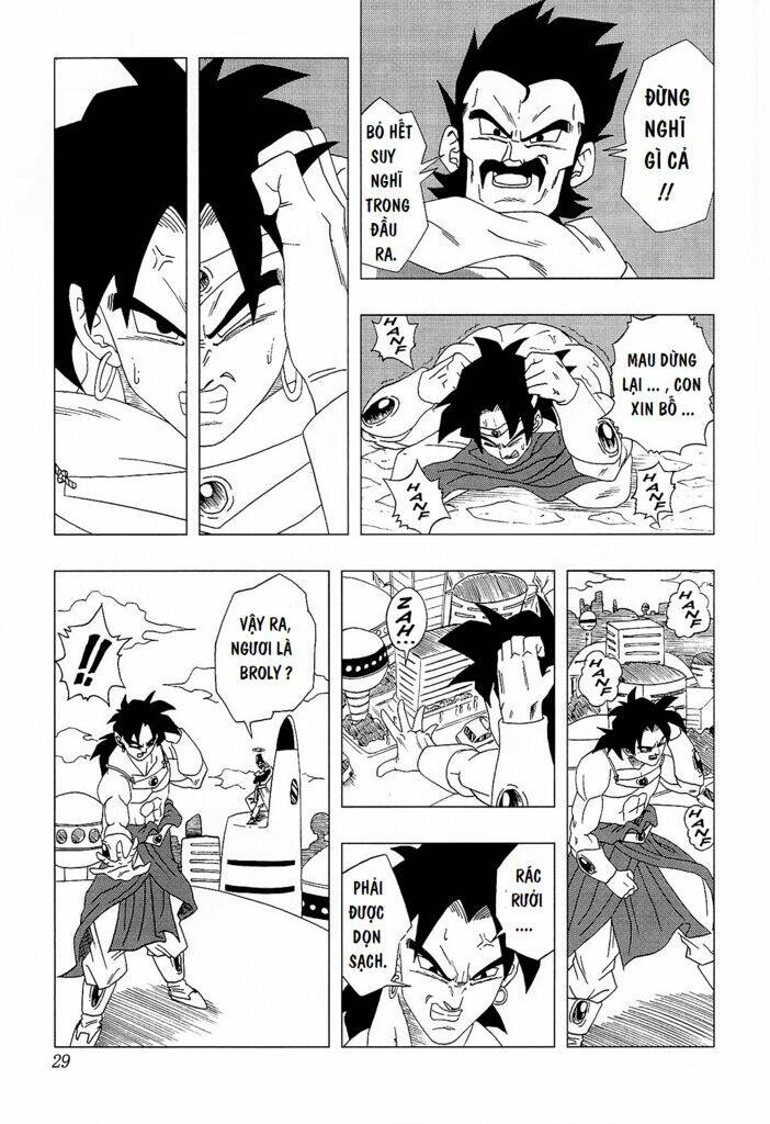 bảy viên ngọc rồng sau cùng chapter 23 2