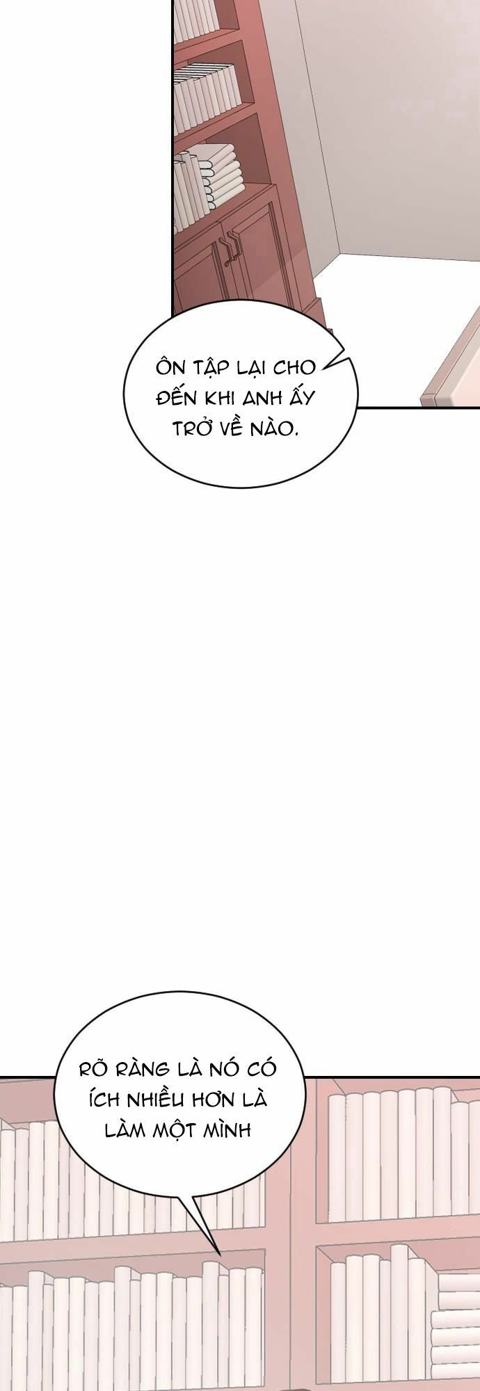ba người anh trai cực phẩm của tôi chapter 28 58