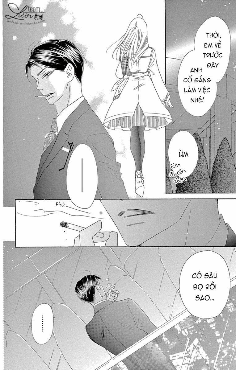 ảo ảnh tình yêu chapter 8 16