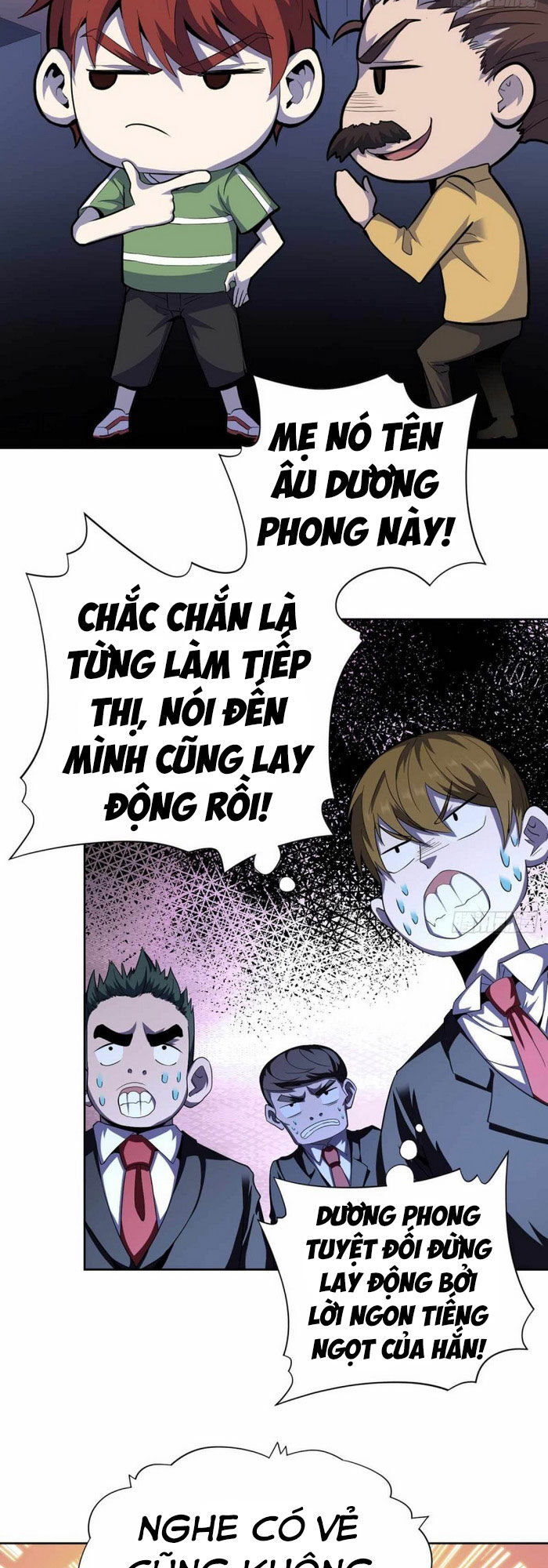 vương bài thần y chapter 41 26