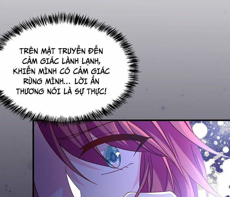 Ác Ma Đừng Hôn Tôi Chapter 37 - Trang 9