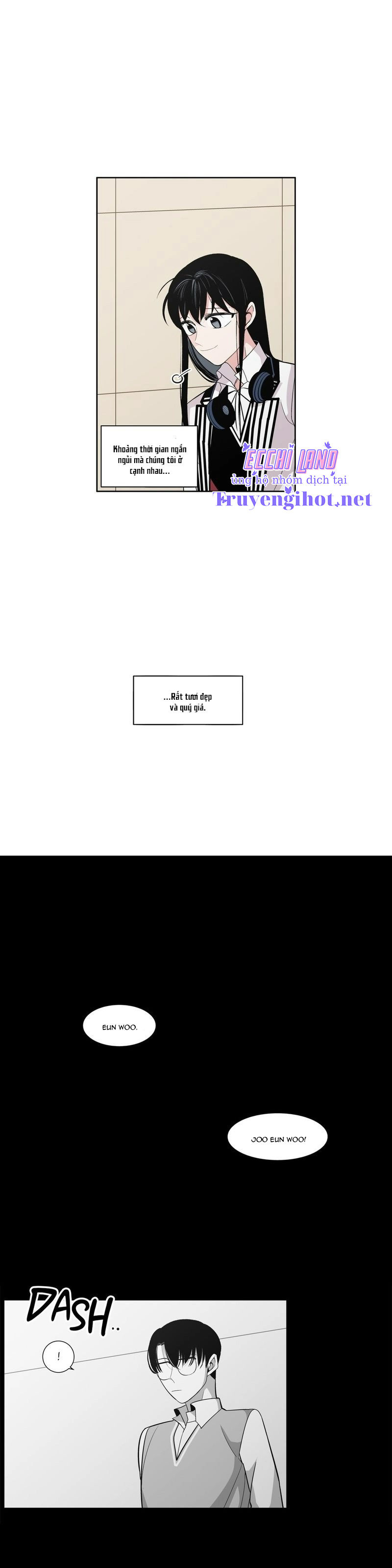 anh làm em đắm say chapter 31.2 10