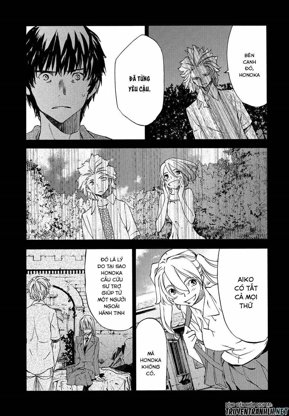 gleipnir - sợi xích thần chapter 34 8