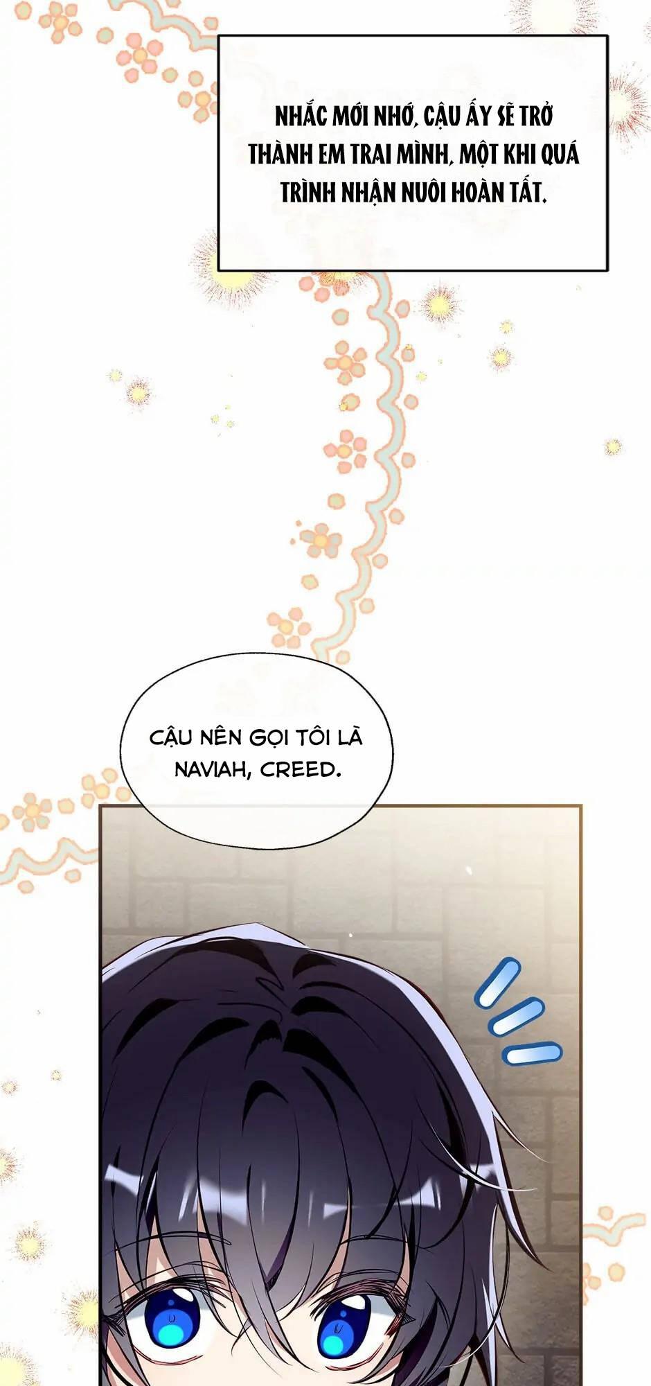 chúng ta có thể trở thành gia đình được không? chapter 80 94