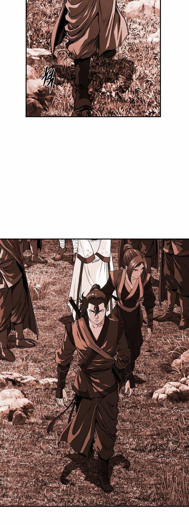 ngũ hợp chí tôn chapter 34 2