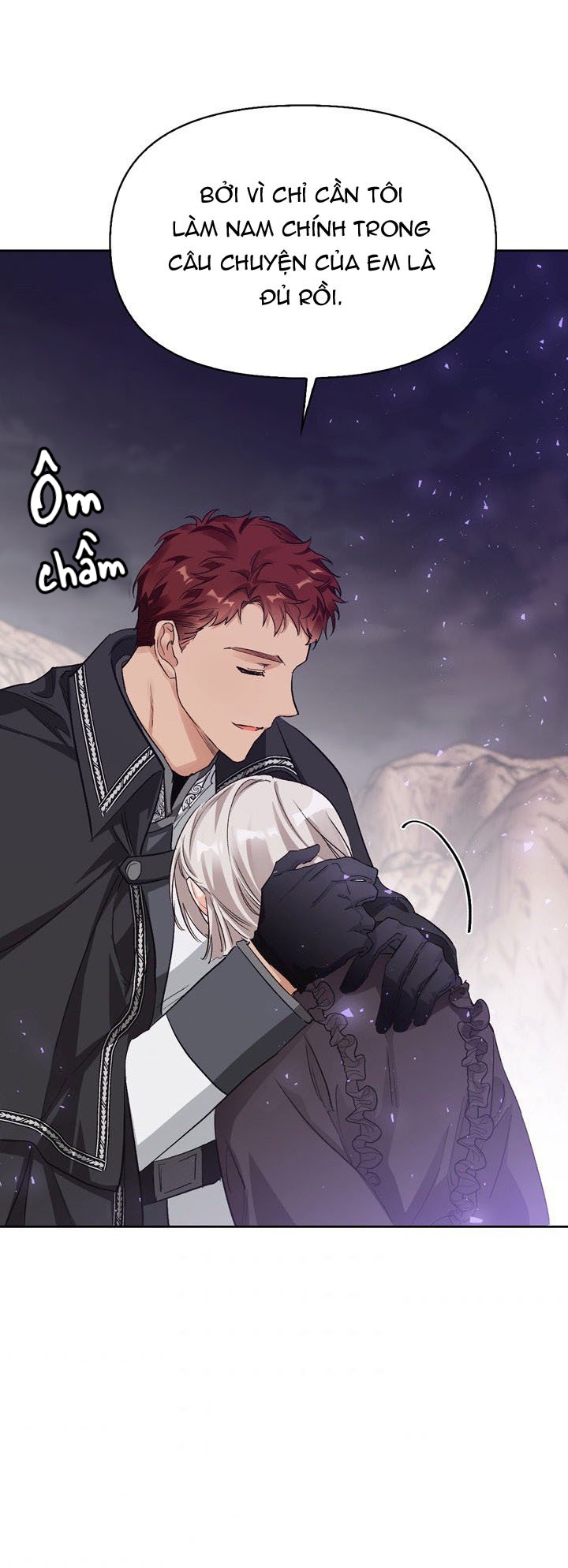 ác nữ xứng đôi với bạo chúa chapter 92 43