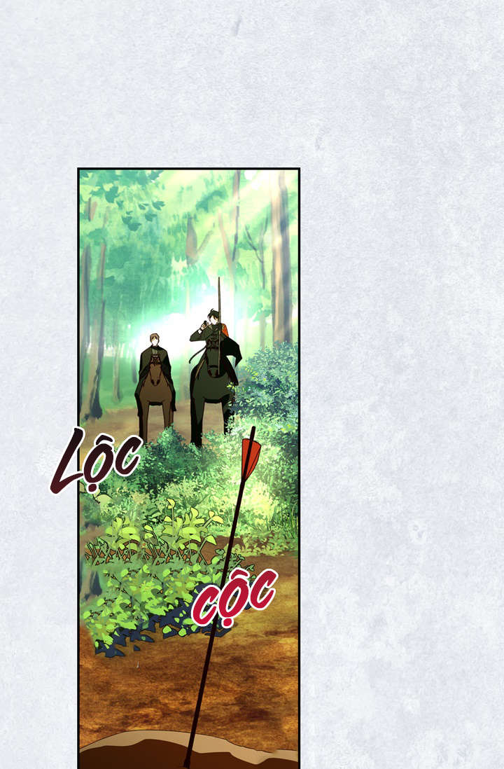 cách che giấu đứa con của hoàng đế chapter 8 36