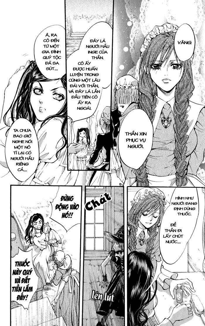 ludwig kakumei chapter 6 25