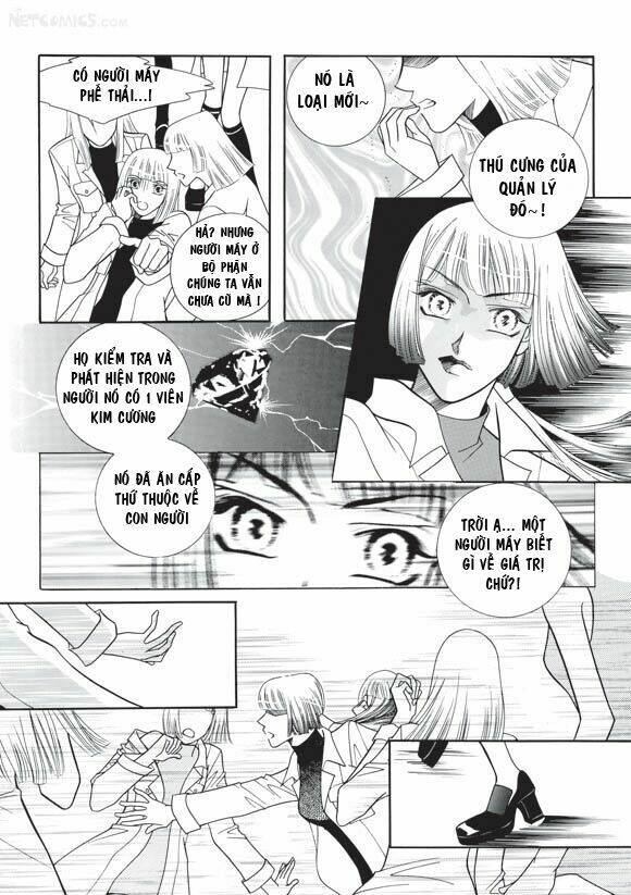 9 faces of love chapter 4 16