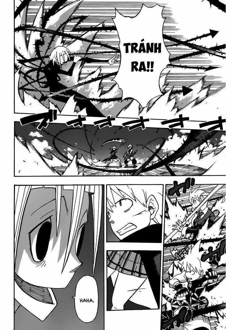 soul eater chapter 105 29