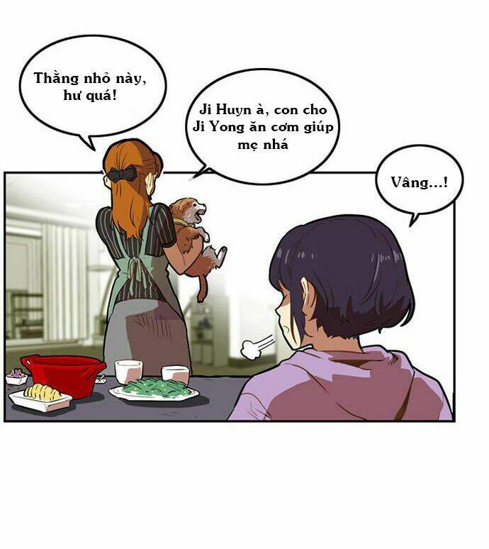 bẫy troll chapter 1 100