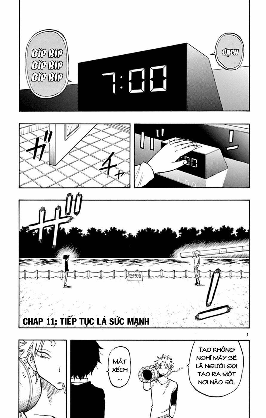 saike mata shite mo chapter 11 1