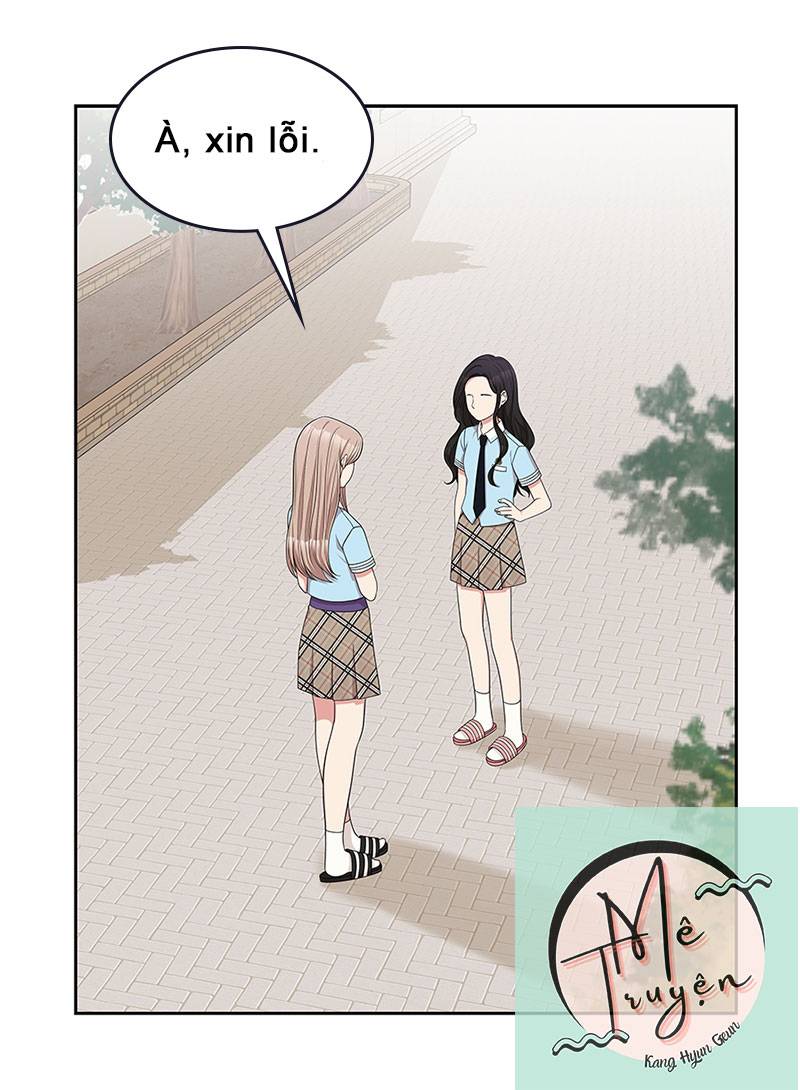 gửi tới bạn...người nắm giữ ngôi sao chapter 15 58