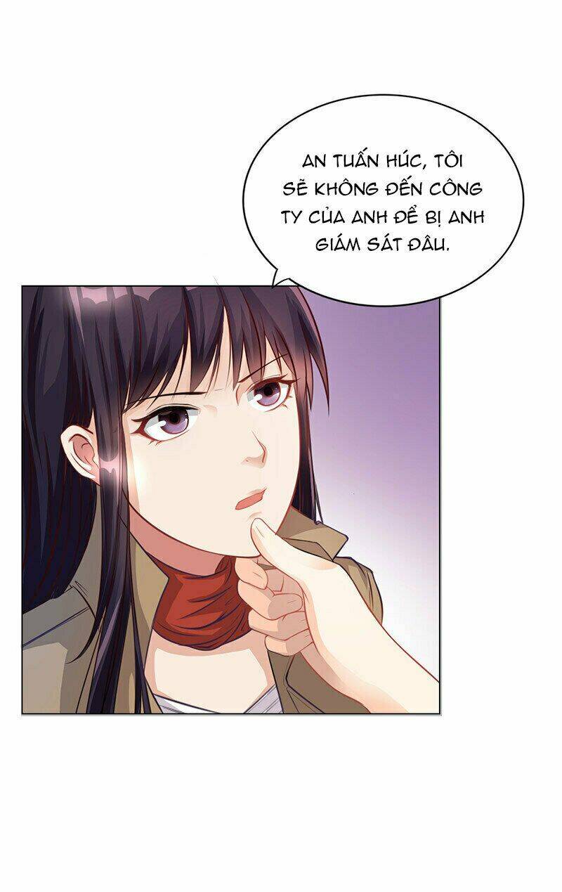 danh môn độc sủng ái thê chapter 27 6