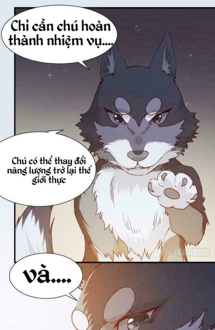 công chúa là nam nhân chapter 8.2 2