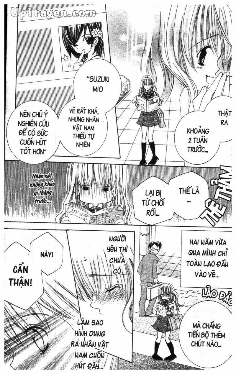 i love you suzuki chapter 18 145