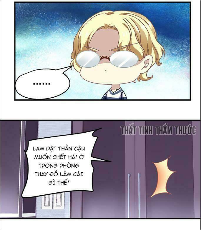 thiên lại âm linh chapter 0 17