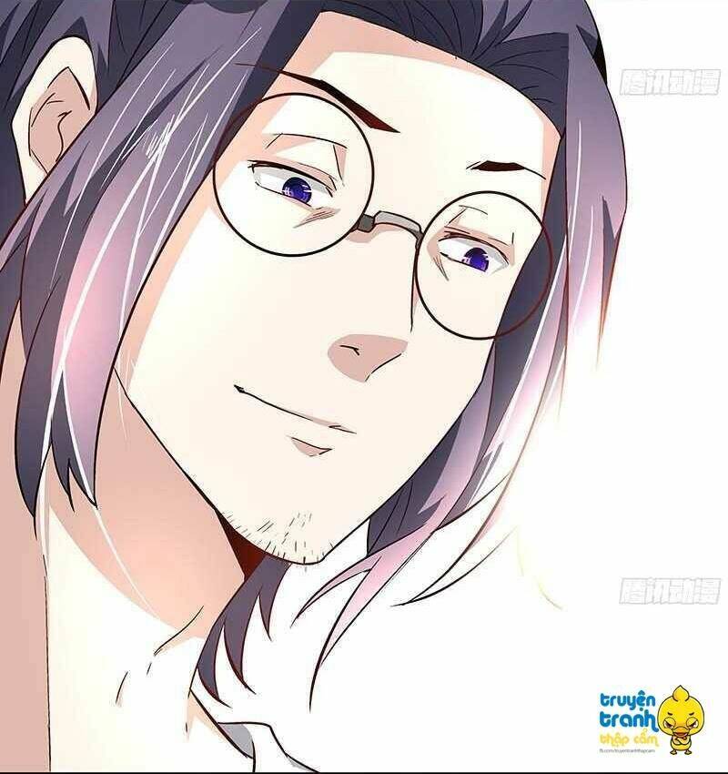 cường sủng hào môn tiểu manh thê chapter 49 8