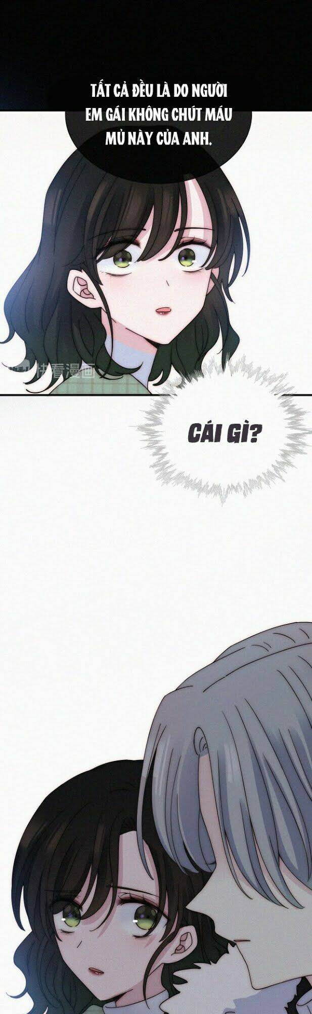 nếu ngày đó chúng ta chưa quen biết chapter 43 13