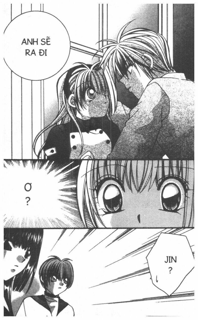 milk crown chapter 3 87