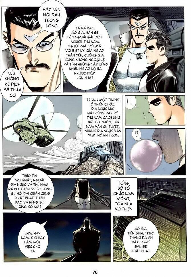 hải hổ 2 chapter 7 8