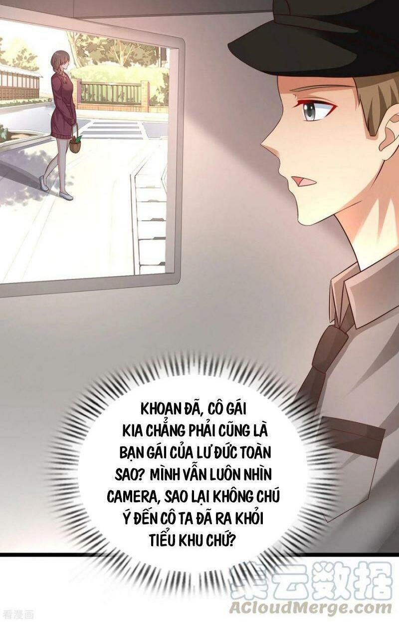 tối cường vận đào hoa chapter 211 30