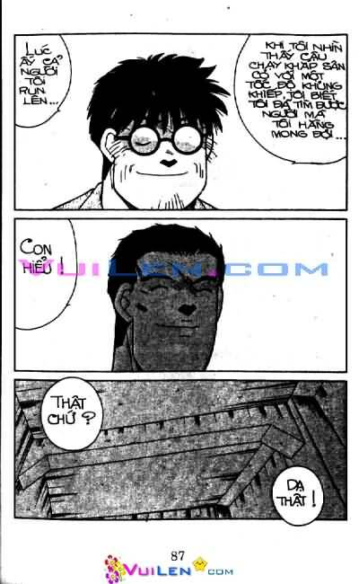 truyền nhân atula - shura no mon i chapter 34 84