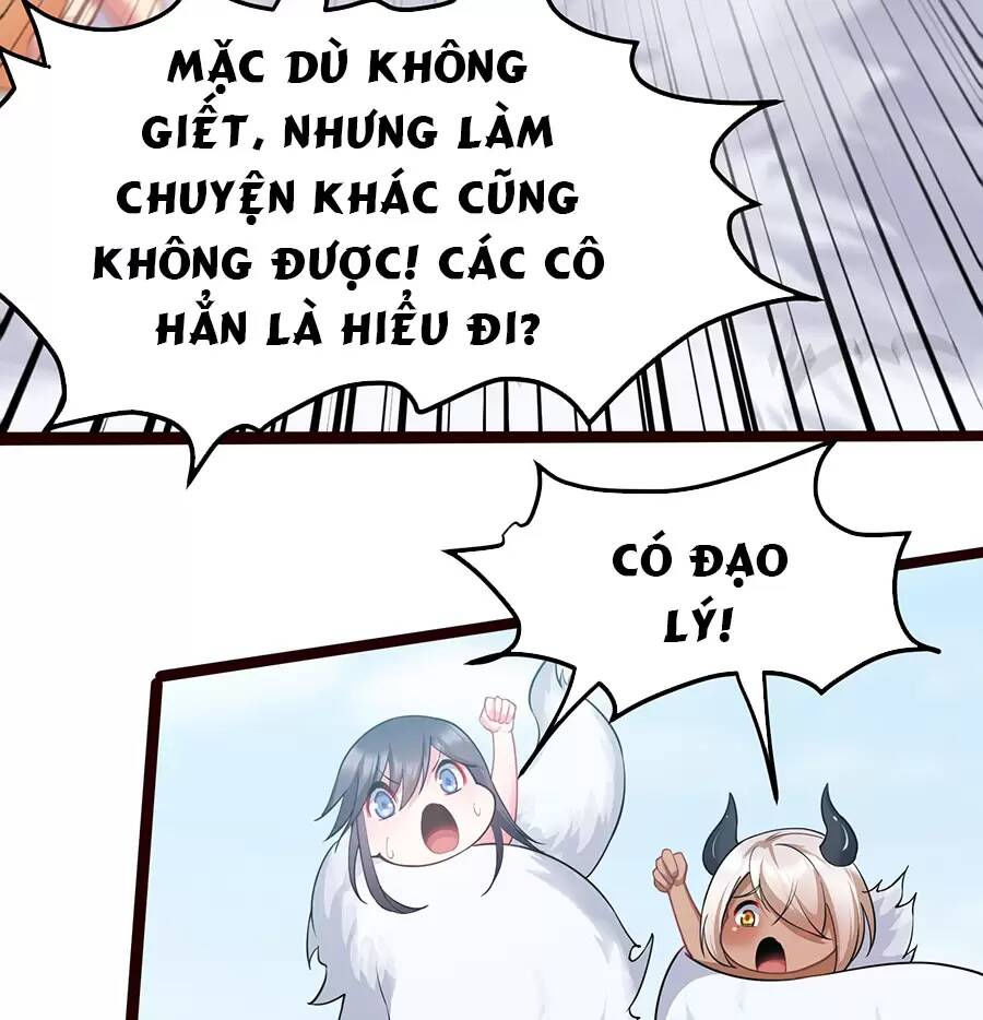 đồ long kỵ sĩ hôn môi ác long chapter 31.1 24