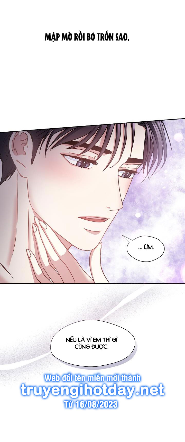 Chó Ngoan chapter 13.2 - Trang 20
