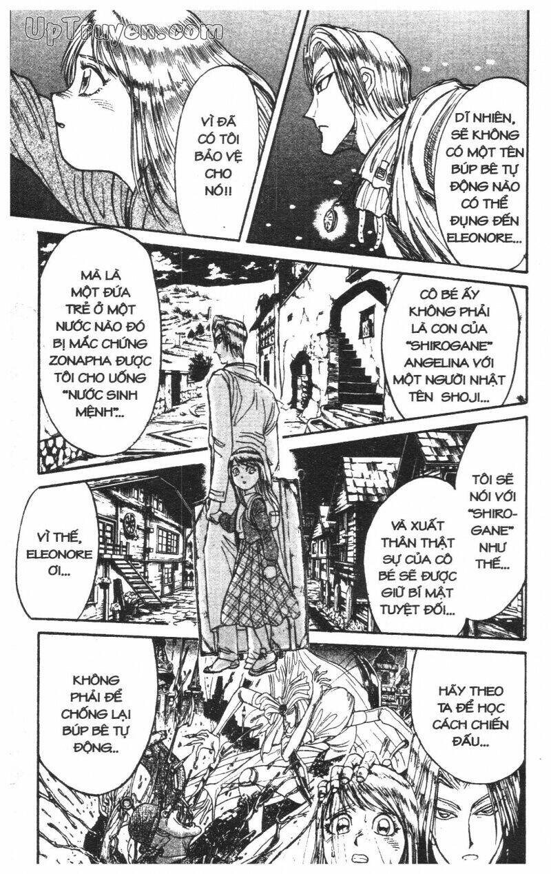 karakuri circus - gánh xiếc quái dị chapter 26 54