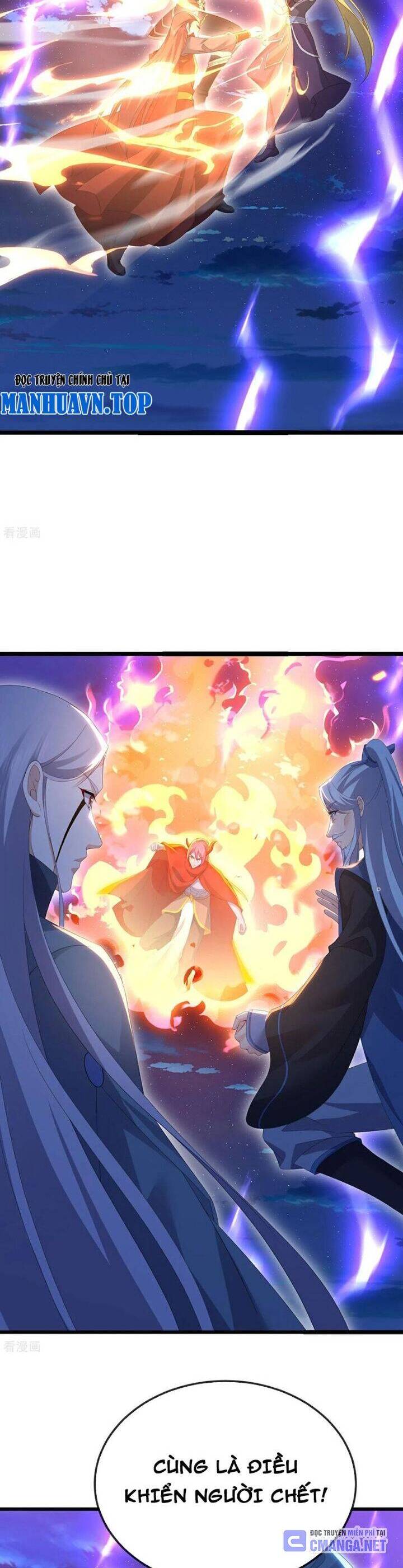 tiên võ đế tôn chapter 679 28