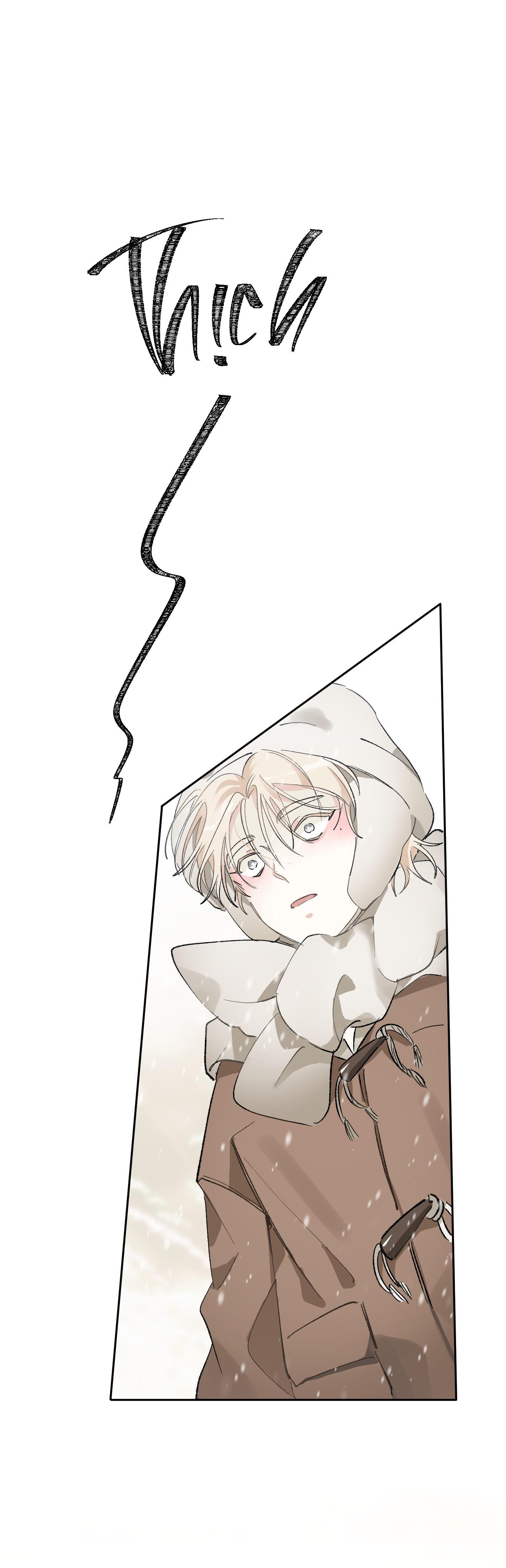 thế giới của tôi khi không có em chapter 27 1