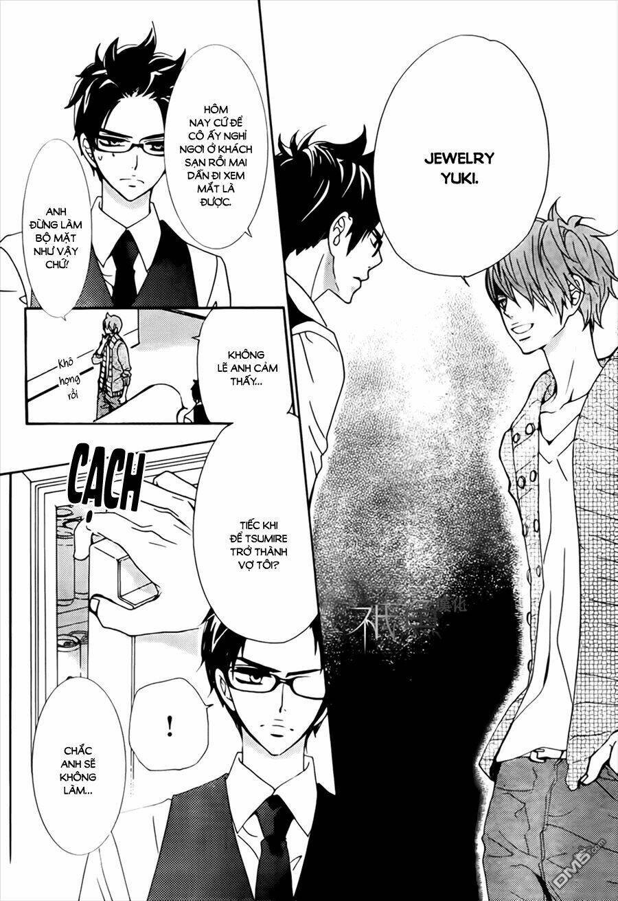 megami no libra chapter 8 24