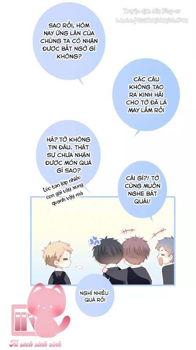 con tim rung động 2 chapter 84.1 24