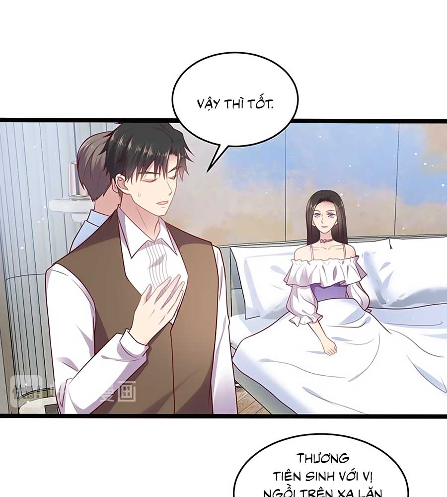 khoá chặt đôi môi (full) chapter 141 31