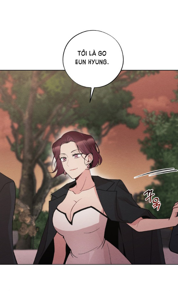 Ăn Mòn chapter 18.1 - Trang 20