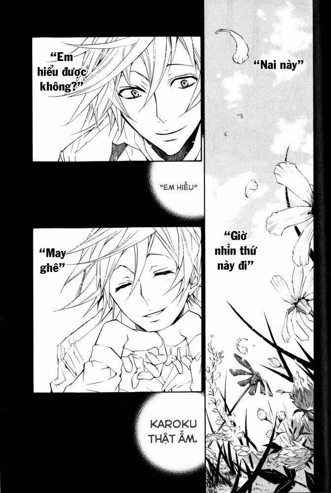 karneval chapter 11 21