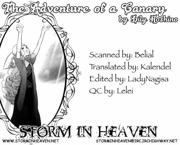 alone in my king's harem chapter 4 3