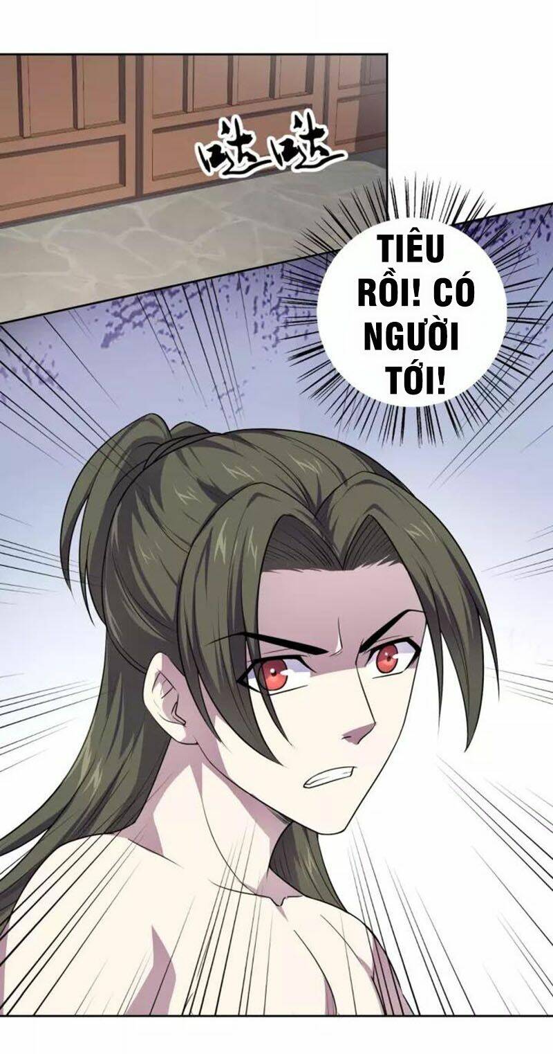 nghịch thiên đại thần chapter 72.5 19