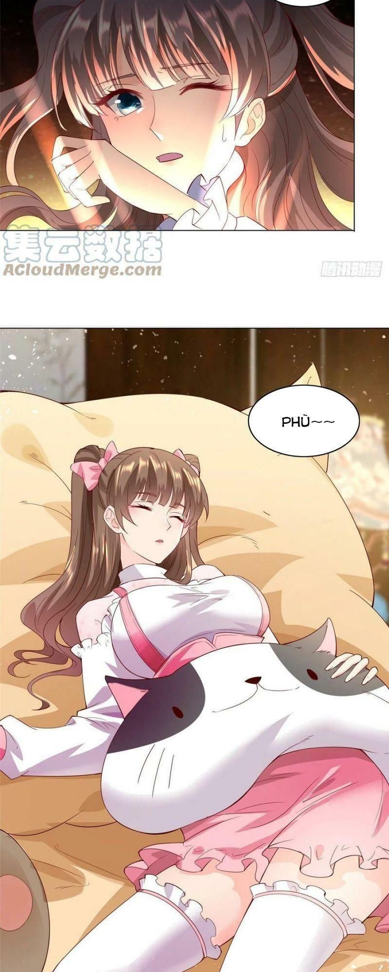 người nuôi rồng chapter 64 26