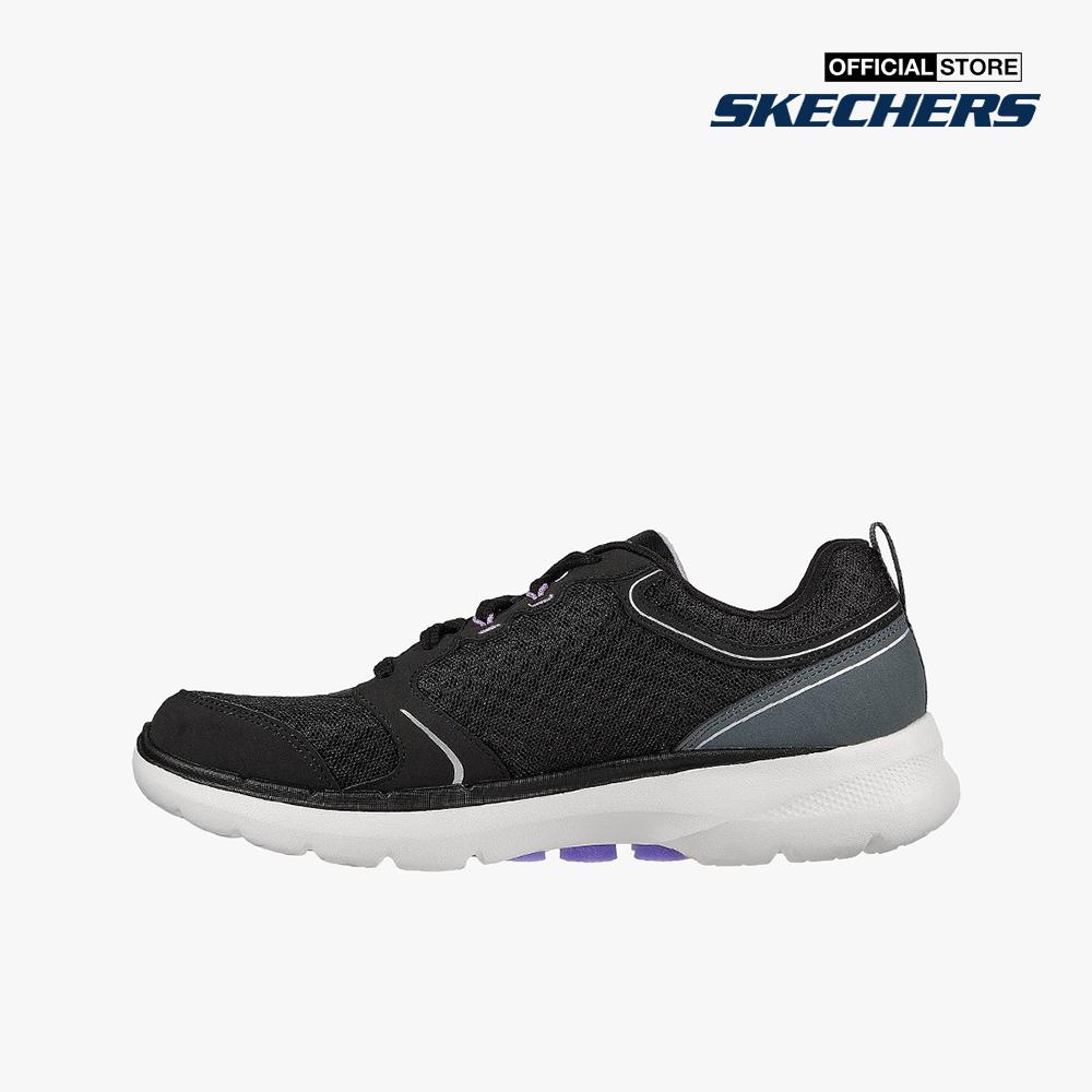 SKECHERS - Giày thể thao nữ GOwalk 6 124518