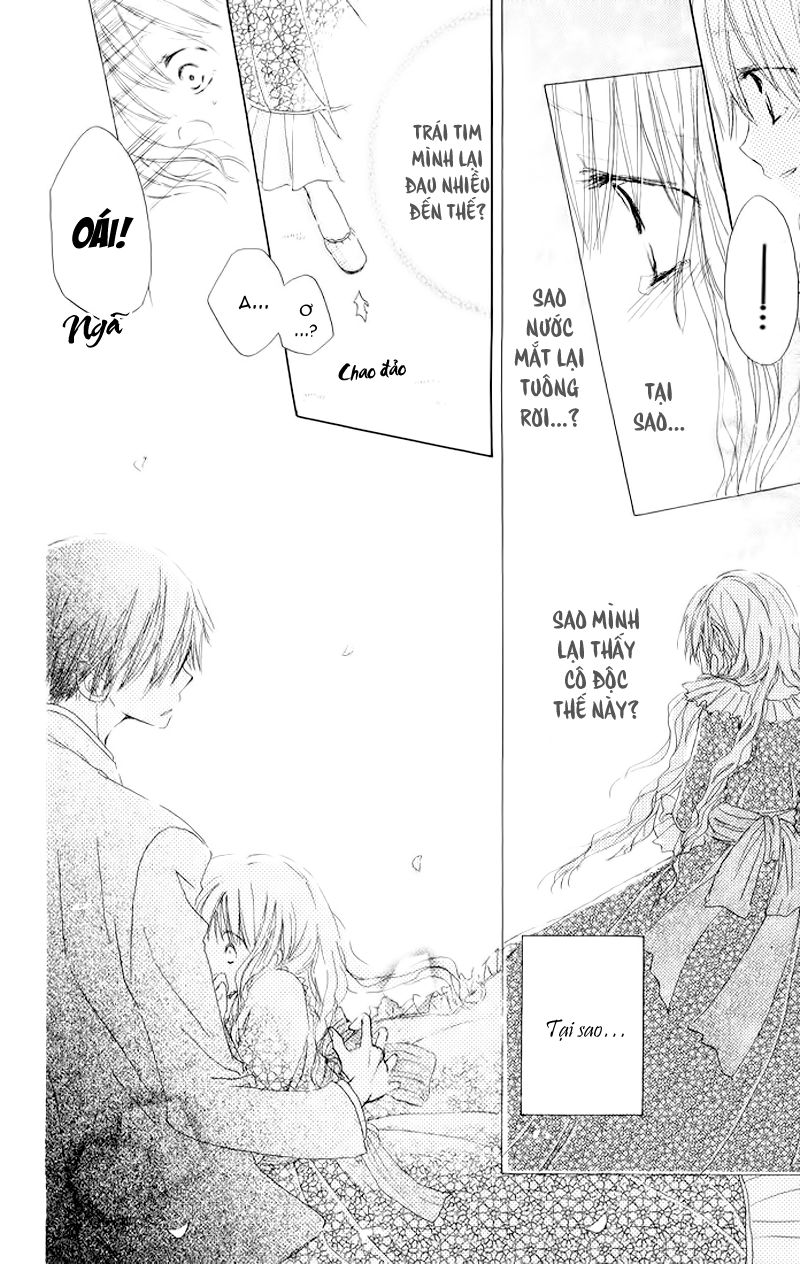 katakoi triangle chapter 4.5 24