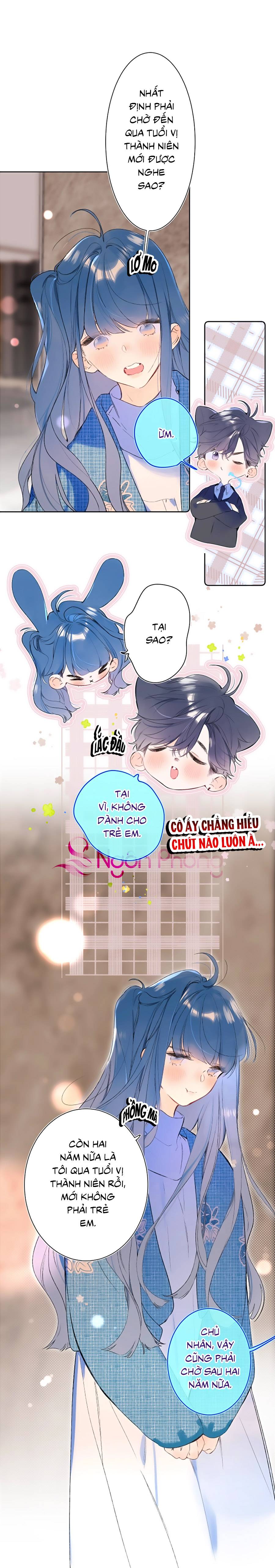 đừng khóc chapter 73 1