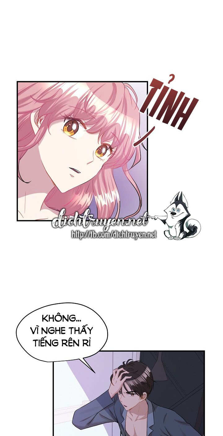 cuộc sống kỳ thú chapter 29 19